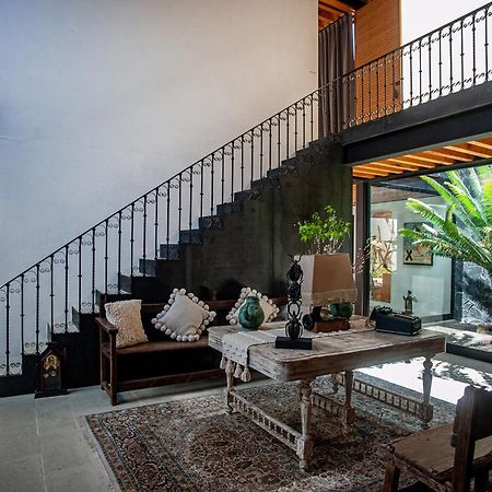 Casa Carmen Xolotl Hotel Oaxaca Екстериор снимка