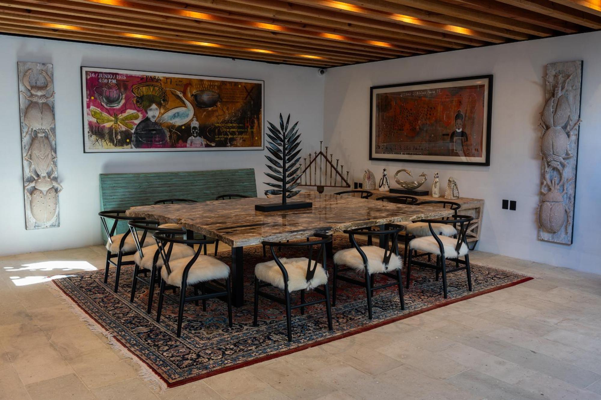 Casa Carmen Xolotl Hotel Oaxaca Екстериор снимка