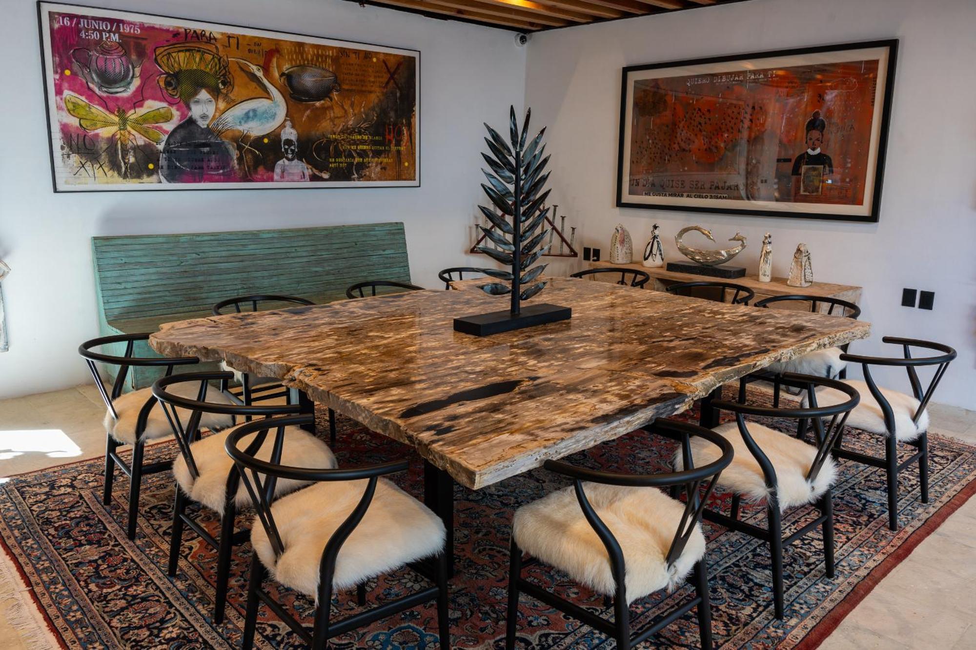 Casa Carmen Xolotl Hotel Oaxaca Екстериор снимка