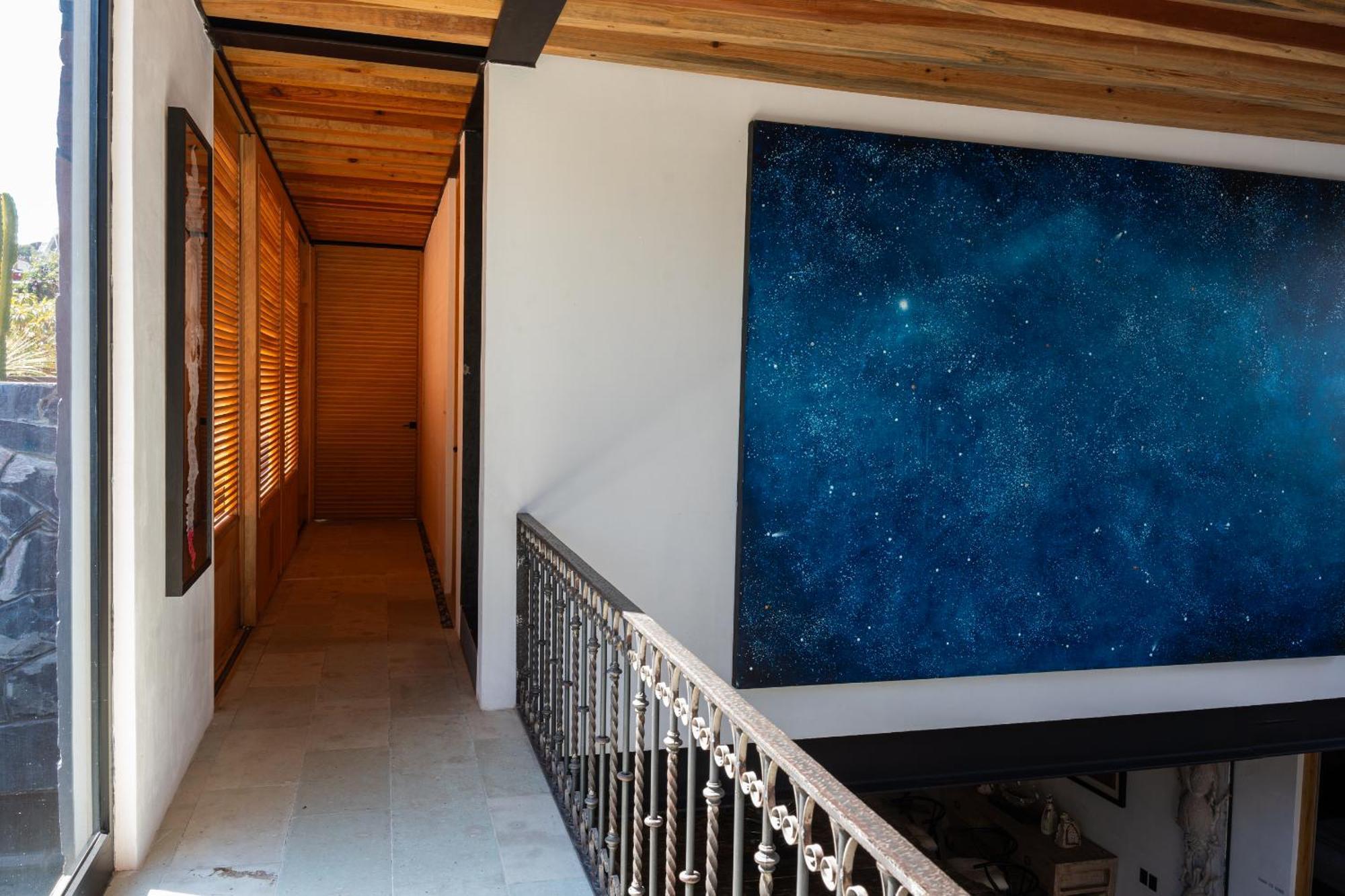 Casa Carmen Xolotl Hotel Oaxaca Екстериор снимка