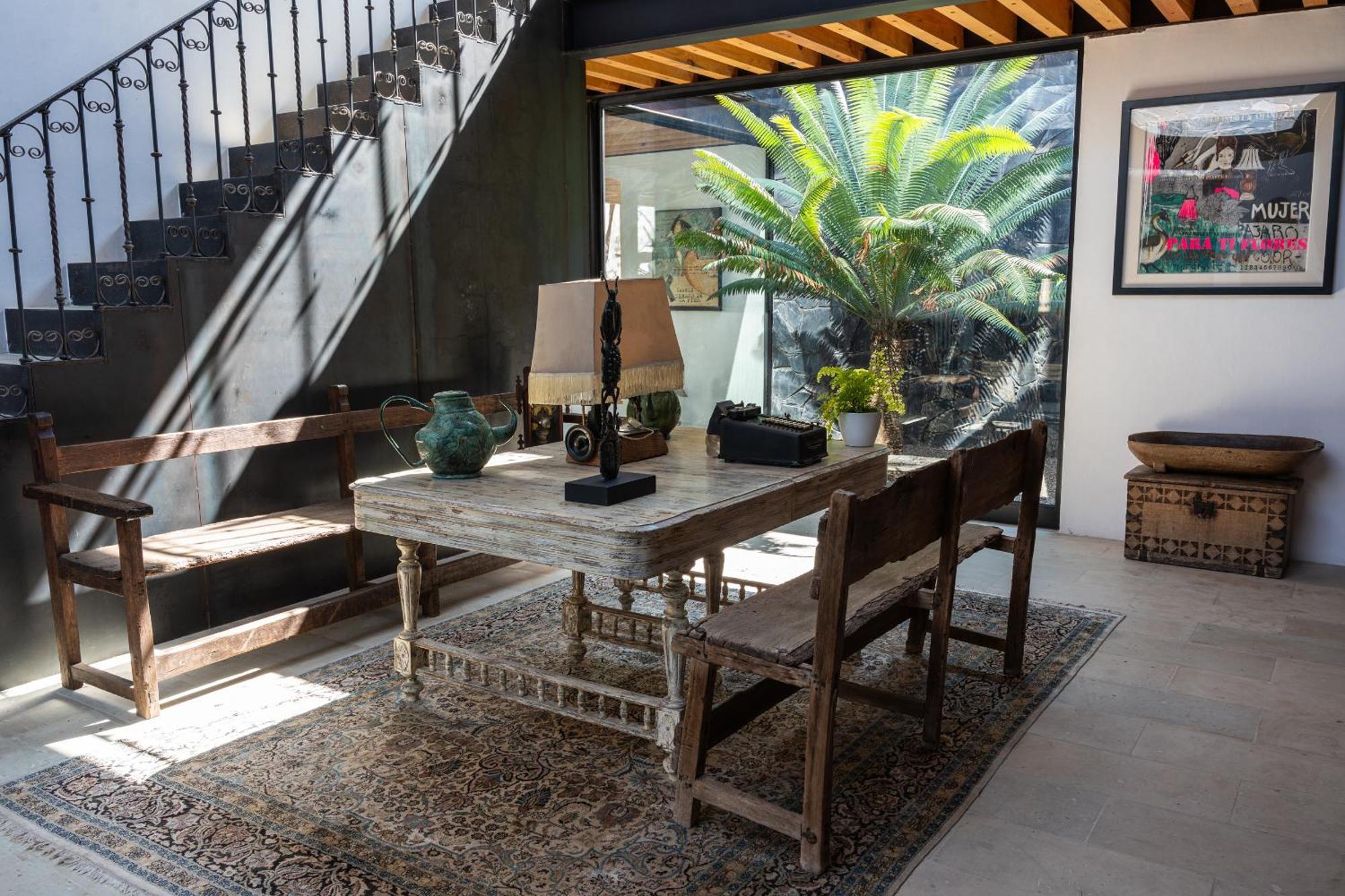 Casa Carmen Xolotl Hotel Oaxaca Екстериор снимка