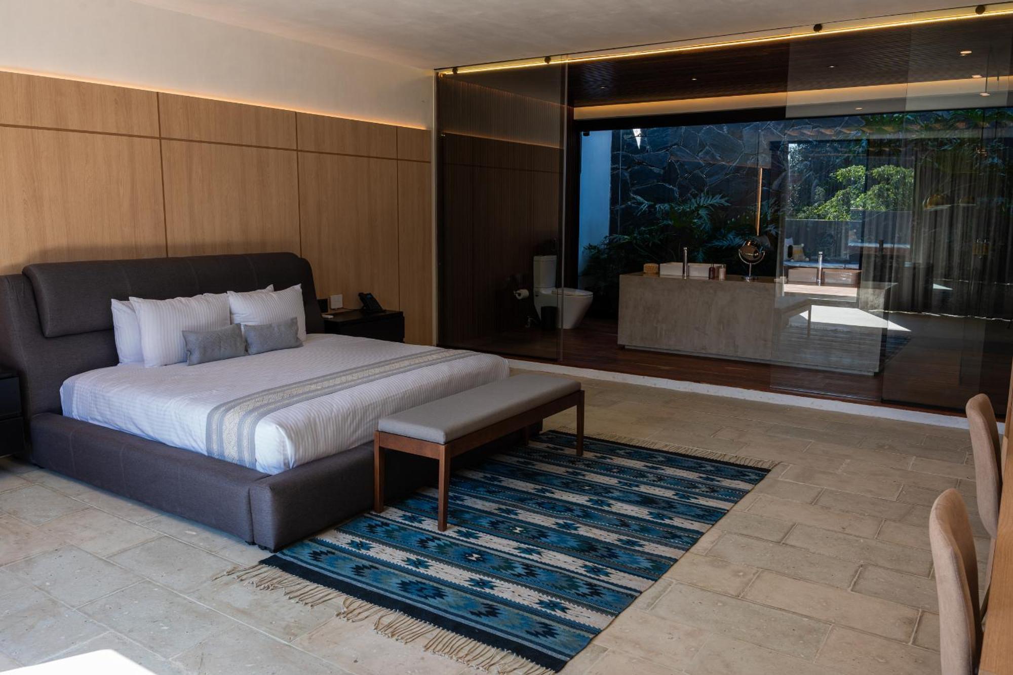 Casa Carmen Xolotl Hotel Oaxaca Екстериор снимка