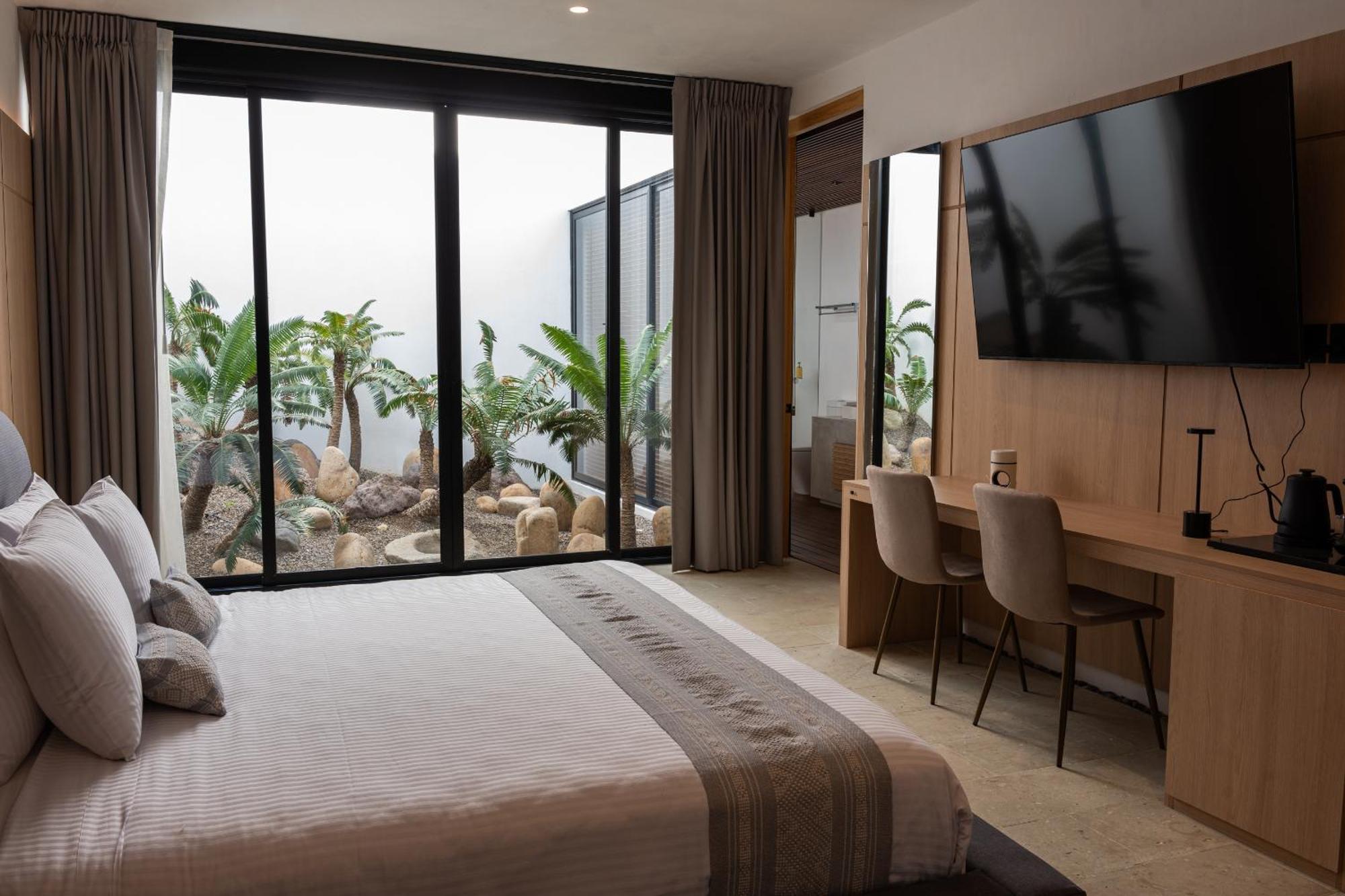 Casa Carmen Xolotl Hotel Oaxaca Екстериор снимка