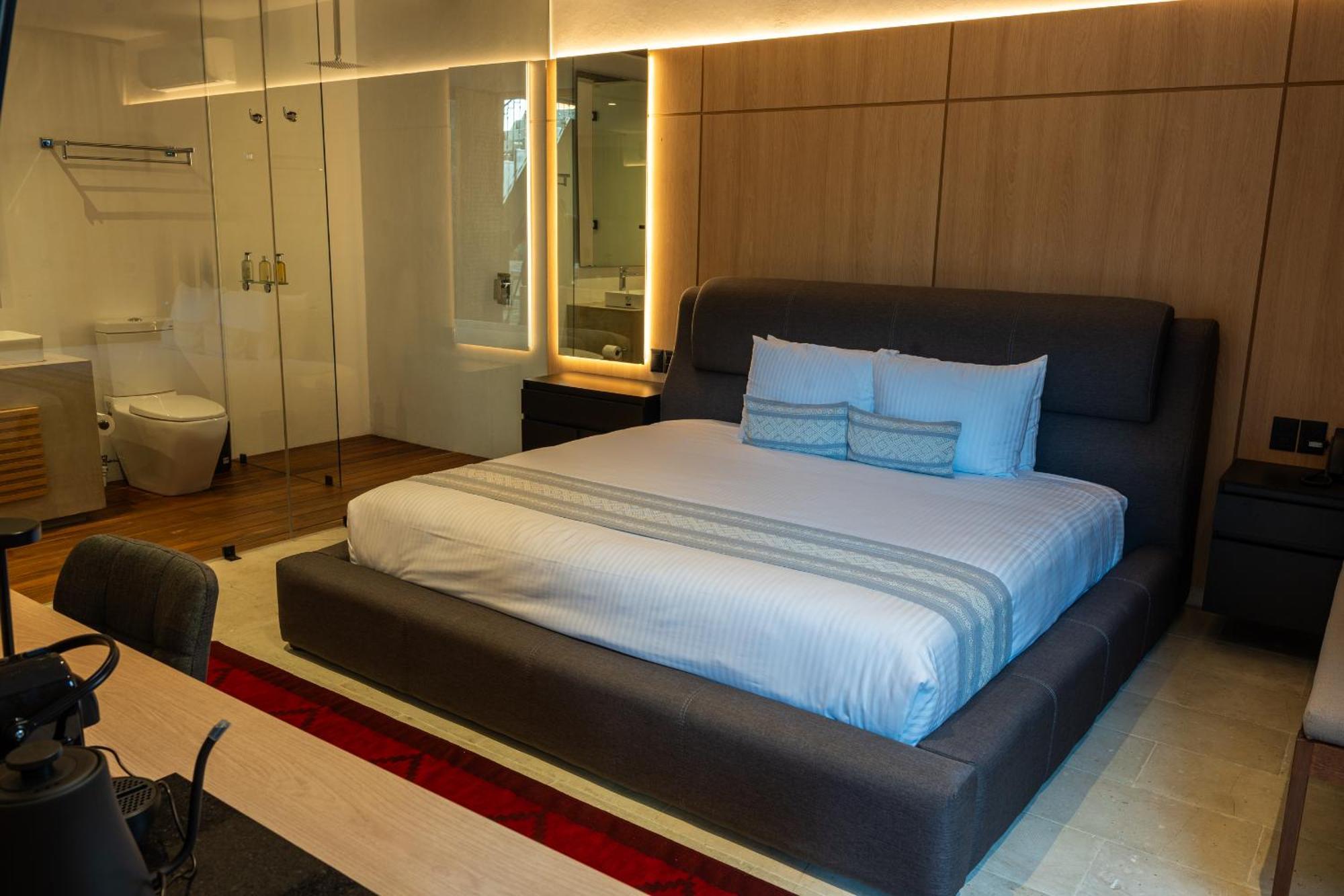Casa Carmen Xolotl Hotel Oaxaca Екстериор снимка