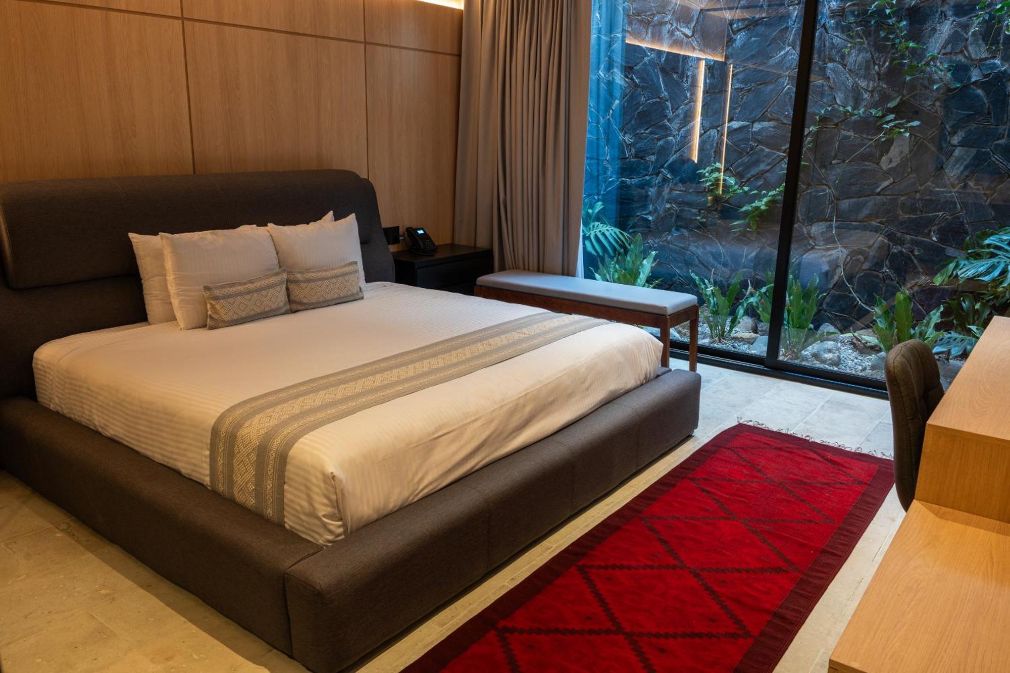 Casa Carmen Xolotl Hotel Oaxaca Екстериор снимка