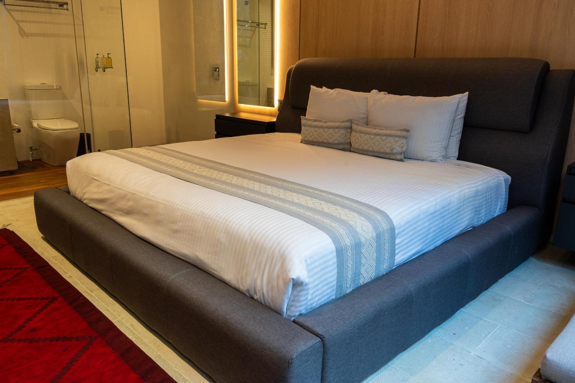 Casa Carmen Xolotl Hotel Oaxaca Екстериор снимка